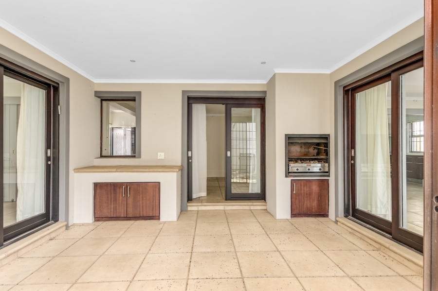 To Let 4 Bedroom Property for Rent in Morningside Gauteng