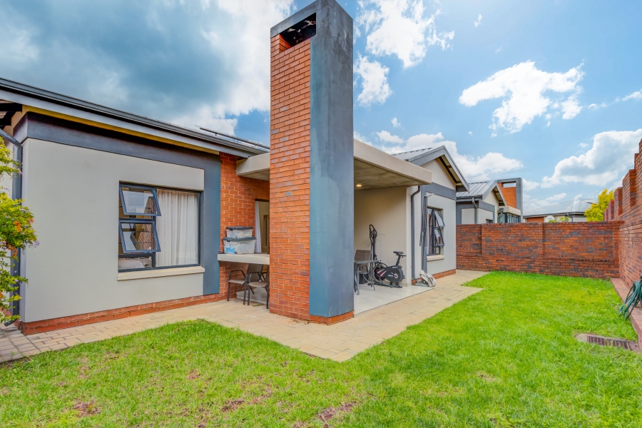3 Bedroom Property for Sale in Kyalami Hills Gauteng