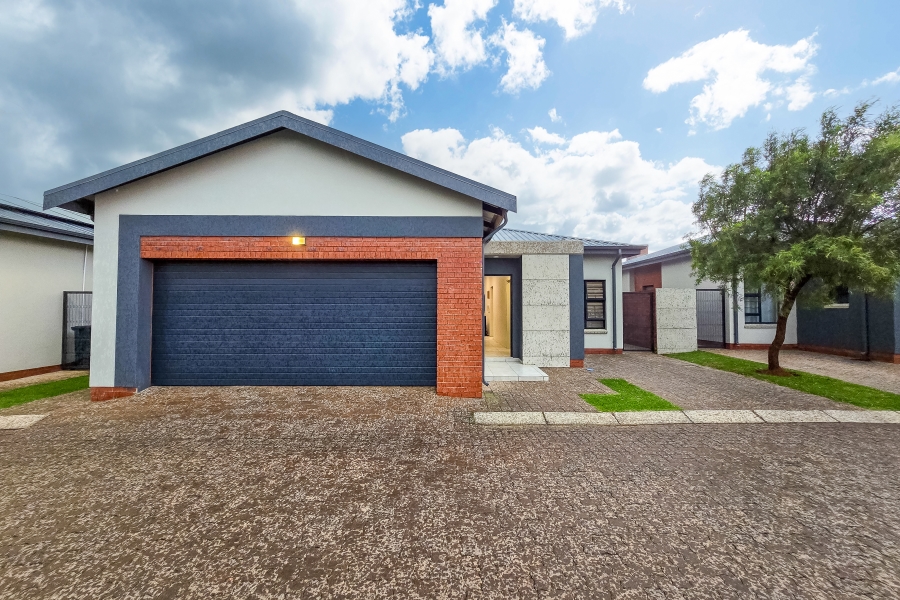 3 Bedroom Property for Sale in Kyalami Hills Gauteng