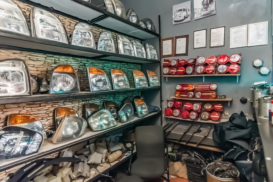 Commercial Property for Sale in Jeppestown Gauteng