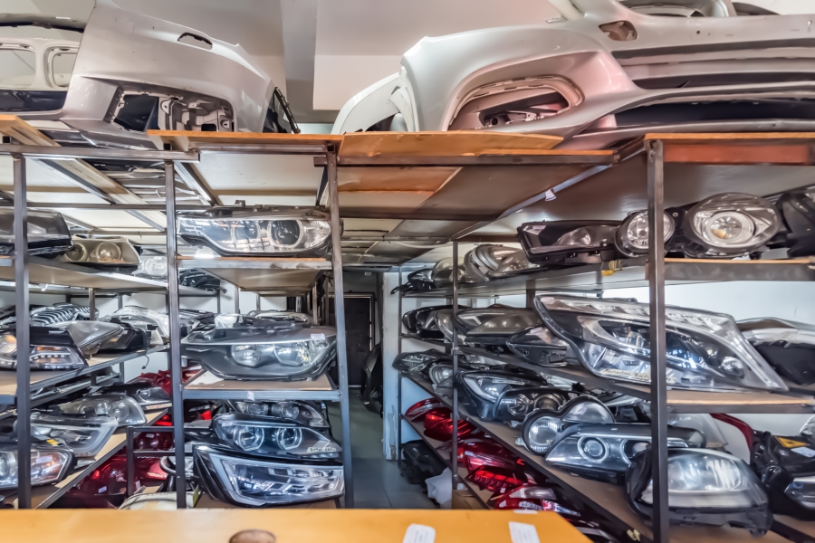 Commercial Property for Sale in Jeppestown Gauteng