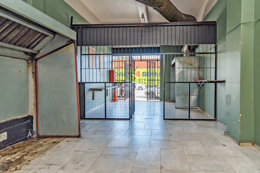 Commercial Property for Sale in Jeppestown Gauteng