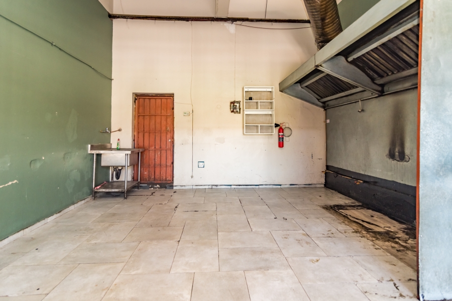 Commercial Property for Sale in Jeppestown Gauteng