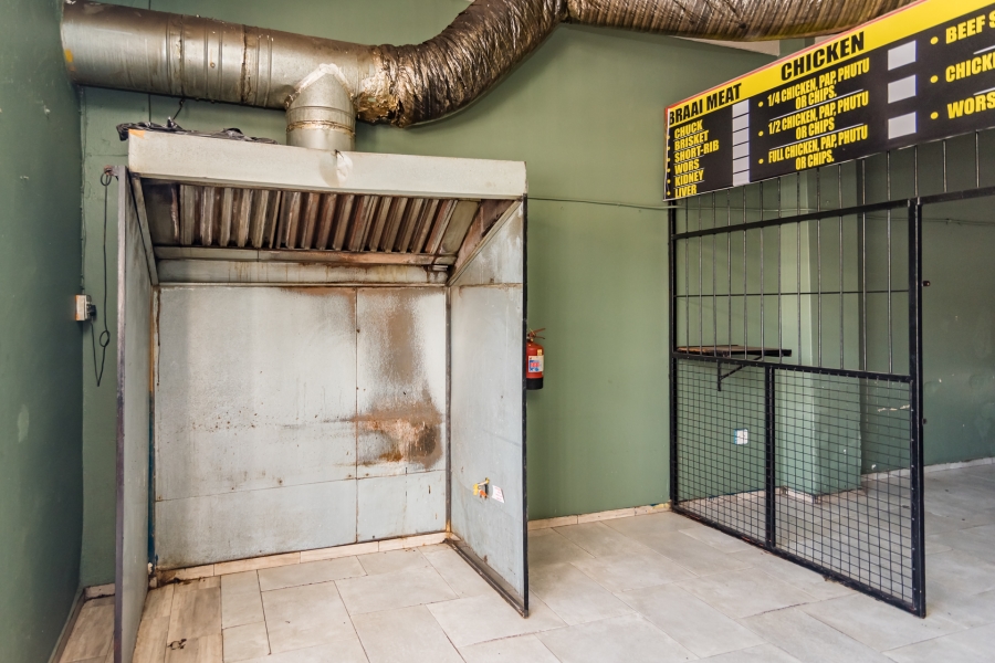 Commercial Property for Sale in Jeppestown Gauteng