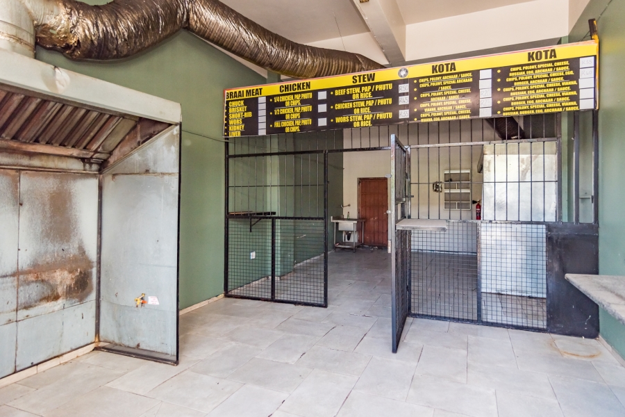 Commercial Property for Sale in Jeppestown Gauteng