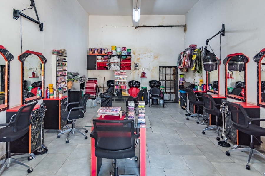 Commercial Property for Sale in Jeppestown Gauteng