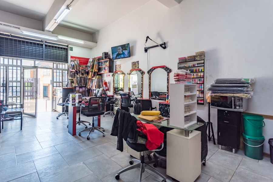 Commercial Property for Sale in Jeppestown Gauteng