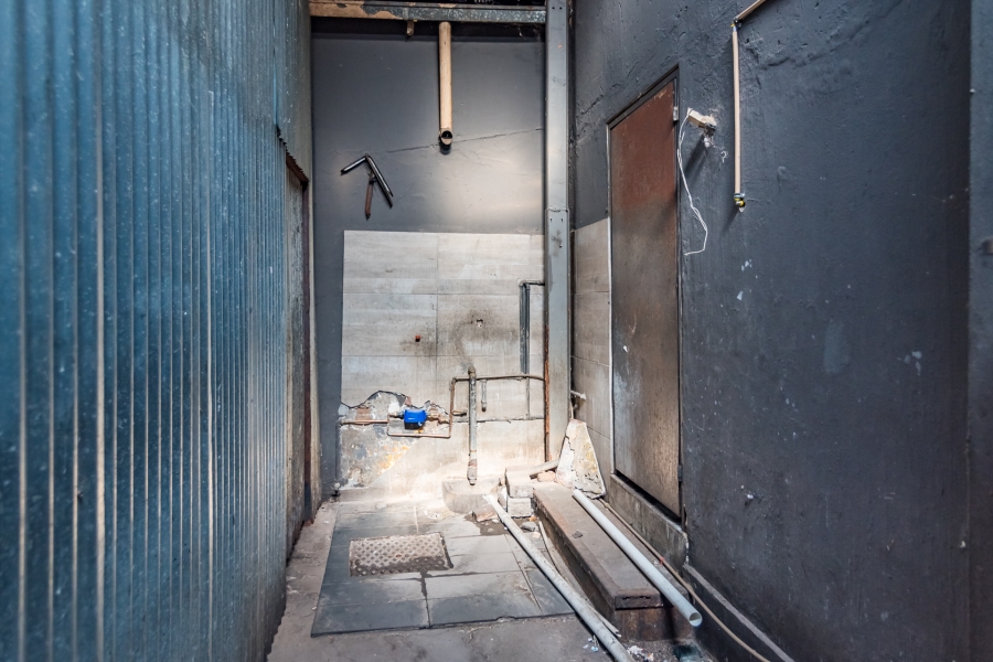 Commercial Property for Sale in Jeppestown Gauteng