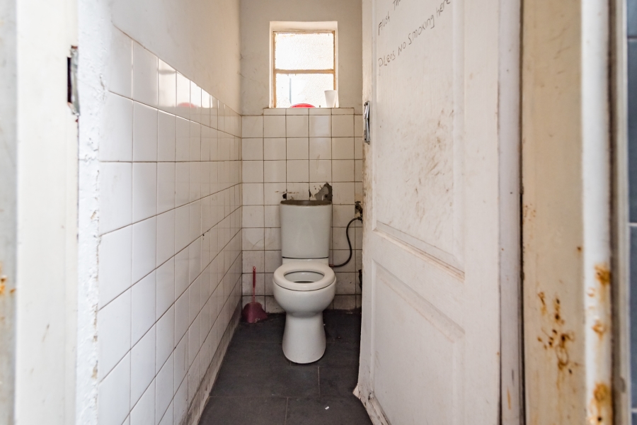 Commercial Property for Sale in Jeppestown Gauteng