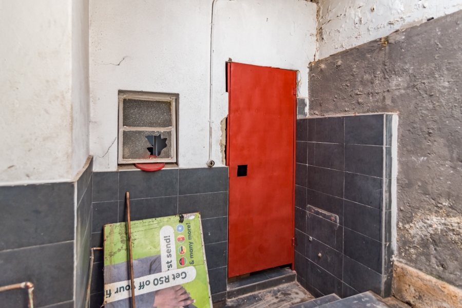 Commercial Property for Sale in Jeppestown Gauteng