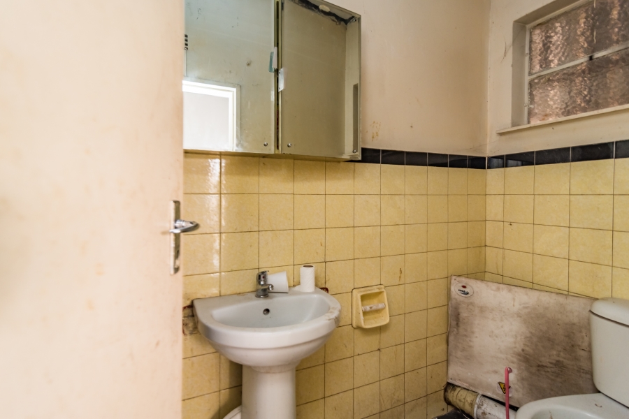 Commercial Property for Sale in Jeppestown Gauteng