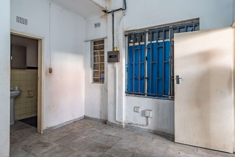 Commercial Property for Sale in Jeppestown Gauteng