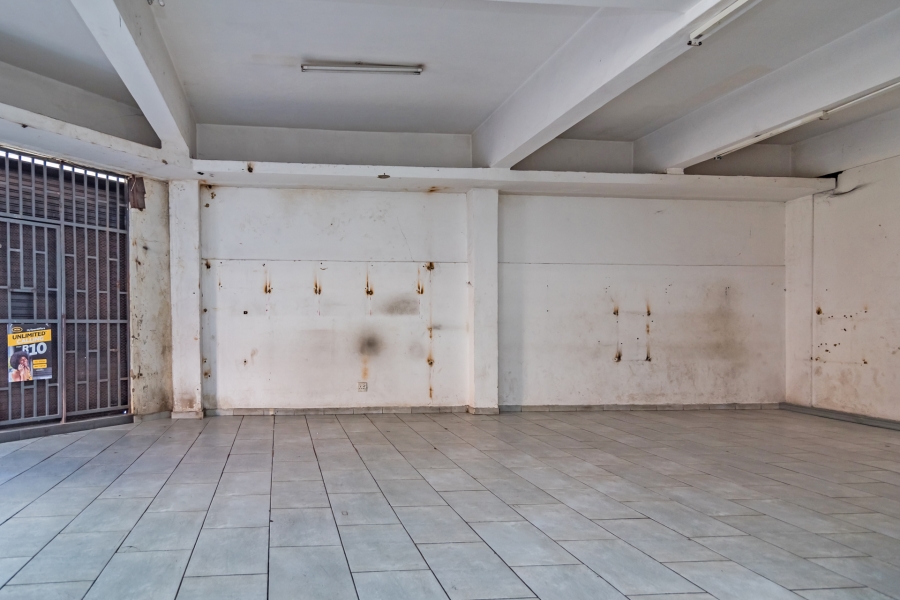 Commercial Property for Sale in Jeppestown Gauteng