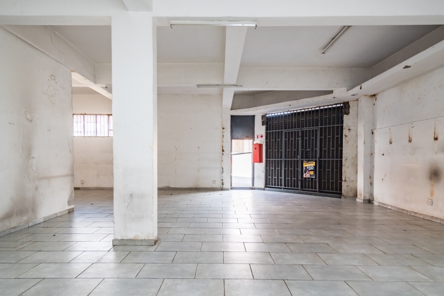 Commercial Property for Sale in Jeppestown Gauteng