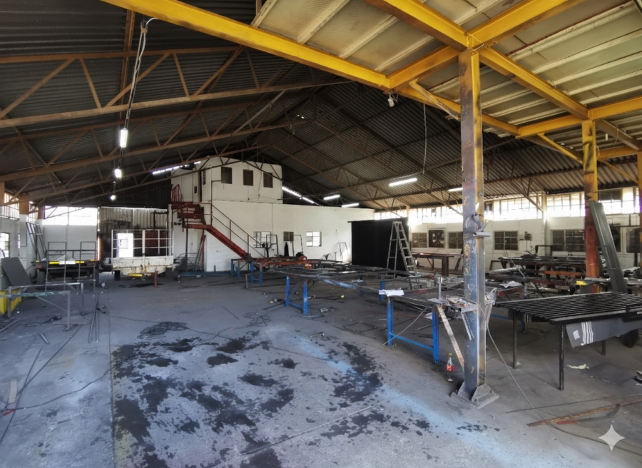 Commercial Property for Sale in Kew Gauteng