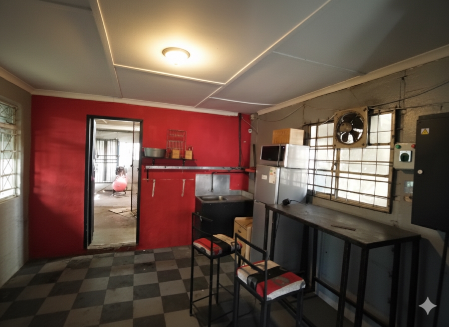 Commercial Property for Sale in Kew Gauteng