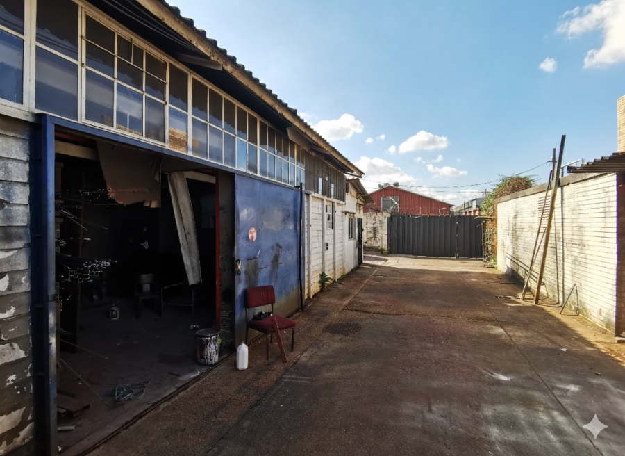 Commercial Property for Sale in Kew Gauteng