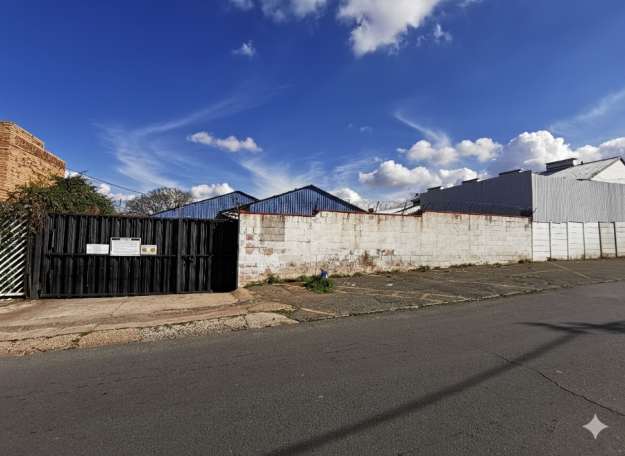 Commercial Property for Sale in Kew Gauteng