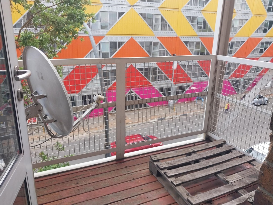 To Let 0 Bedroom Property for Rent in Maboneng Gauteng