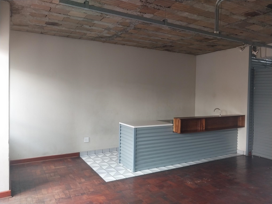 To Let 0 Bedroom Property for Rent in Maboneng Gauteng