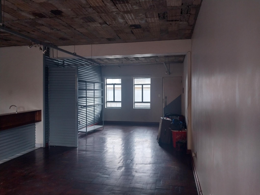 To Let 0 Bedroom Property for Rent in Maboneng Gauteng