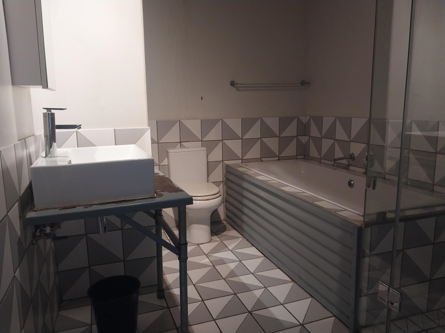 To Let 0 Bedroom Property for Rent in Maboneng Gauteng