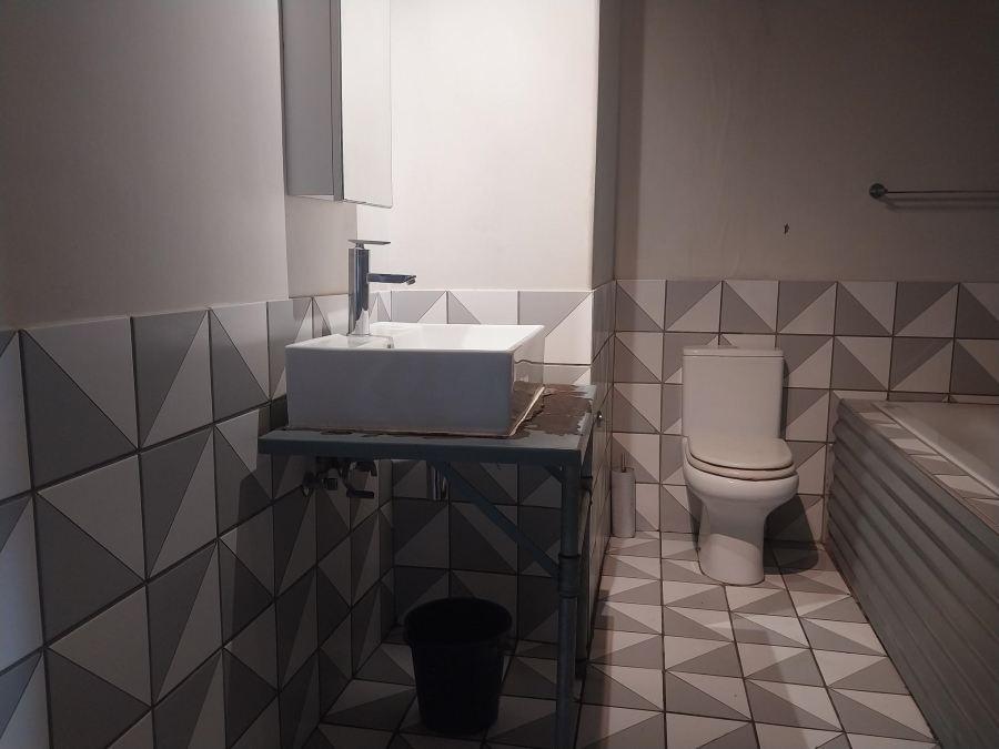 To Let 0 Bedroom Property for Rent in Maboneng Gauteng