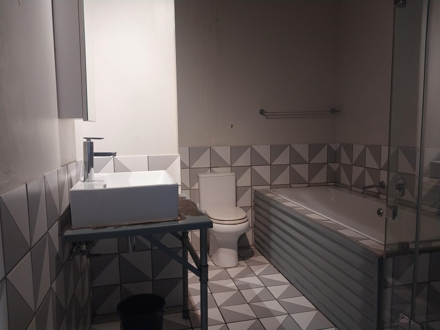 To Let 0 Bedroom Property for Rent in Maboneng Gauteng