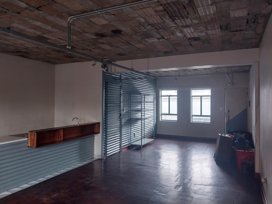 To Let 0 Bedroom Property for Rent in Maboneng Gauteng