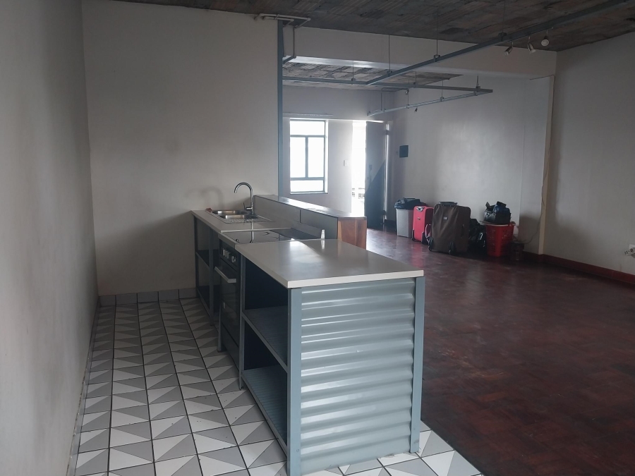 To Let 0 Bedroom Property for Rent in Maboneng Gauteng
