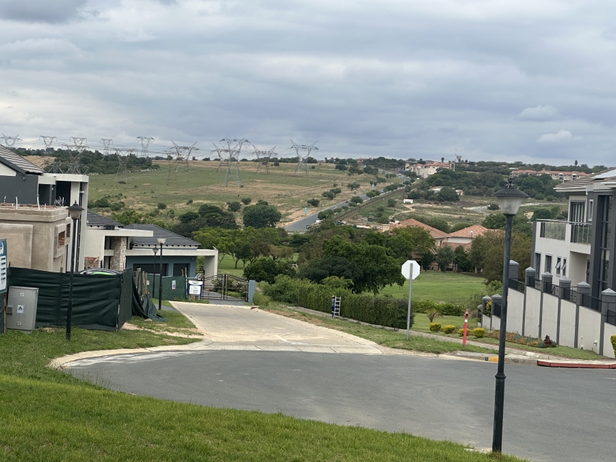 To Let 4 Bedroom Property for Rent in Blue Valley Golf Estate Gauteng