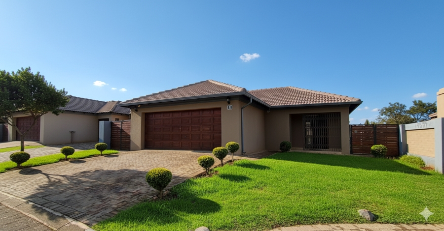 3 Bedroom Property for Sale in Eldorette Gauteng