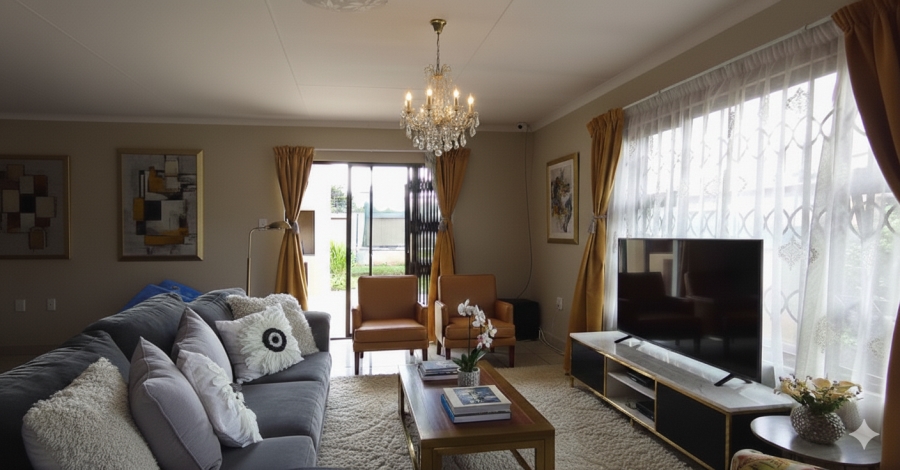 3 Bedroom Property for Sale in Eldorette Gauteng