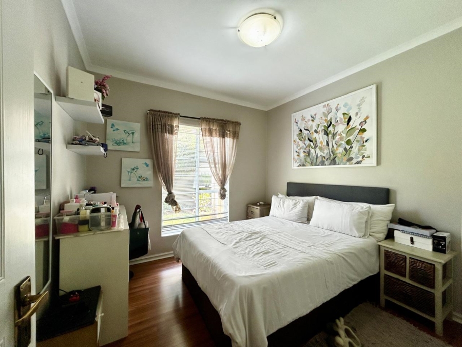 To Let 3 Bedroom Property for Rent in Gallo Manor Gauteng