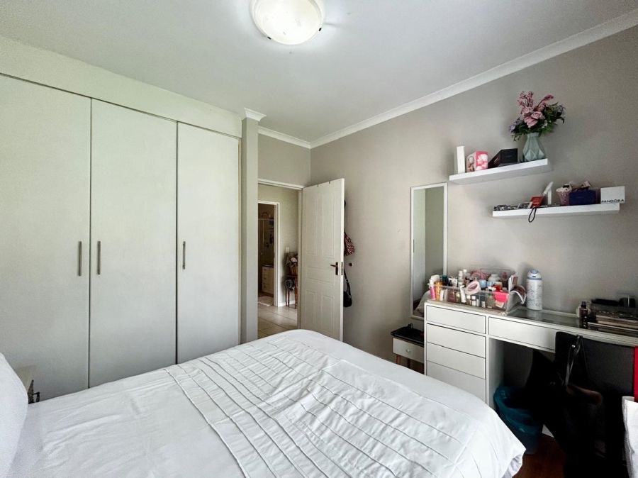 To Let 3 Bedroom Property for Rent in Gallo Manor Gauteng