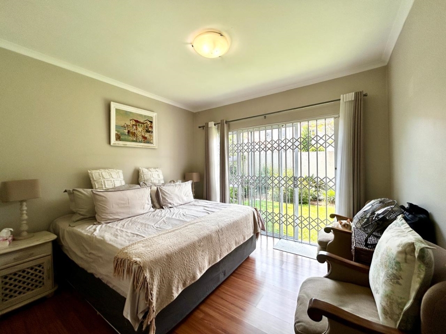 To Let 3 Bedroom Property for Rent in Gallo Manor Gauteng