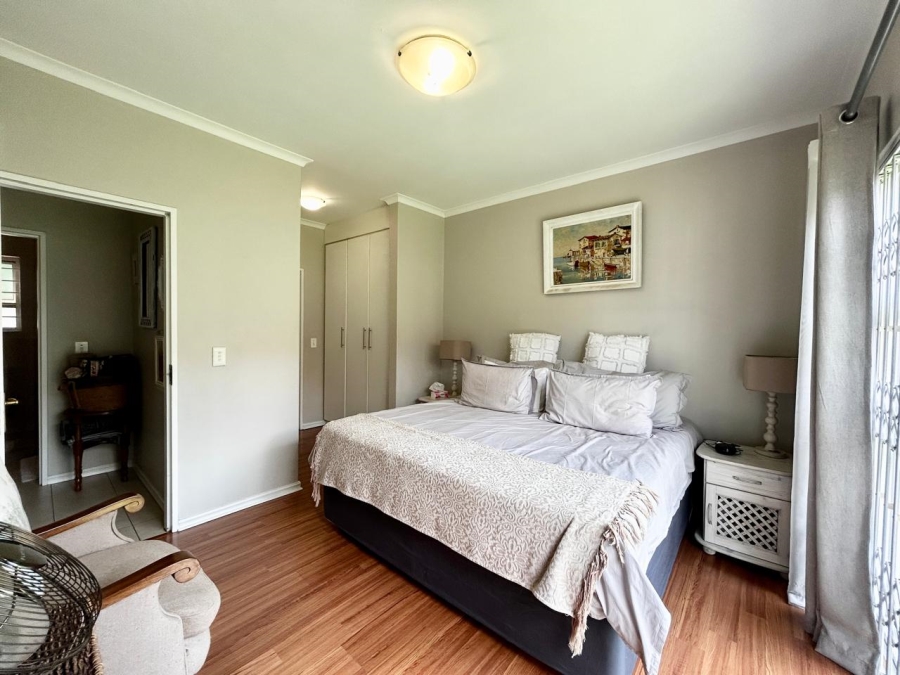 To Let 3 Bedroom Property for Rent in Gallo Manor Gauteng