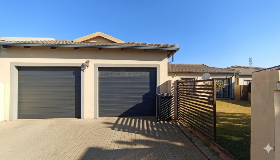 3 Bedroom Property for Sale in Amandasig Gauteng