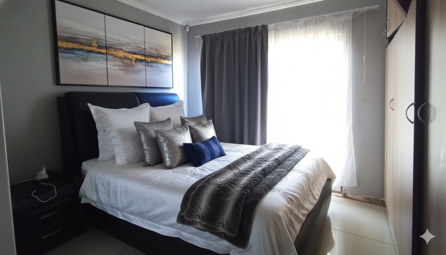 3 Bedroom Property for Sale in Amandasig Gauteng