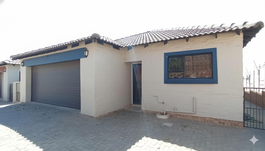 3 Bedroom Property for Sale in Heatherdale AH Gauteng
