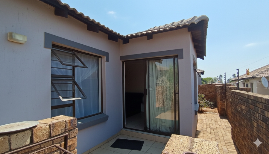 3 Bedroom Property for Sale in Chantelle Gauteng