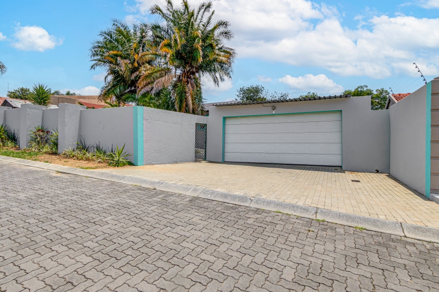 4 Bedroom Property for Sale in Kelvin Gauteng