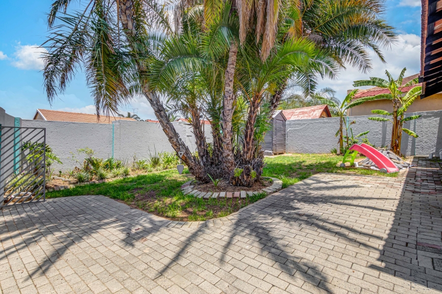 4 Bedroom Property for Sale in Kelvin Gauteng