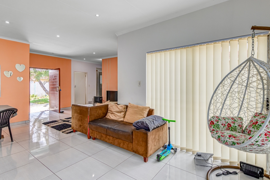 4 Bedroom Property for Sale in Kelvin Gauteng