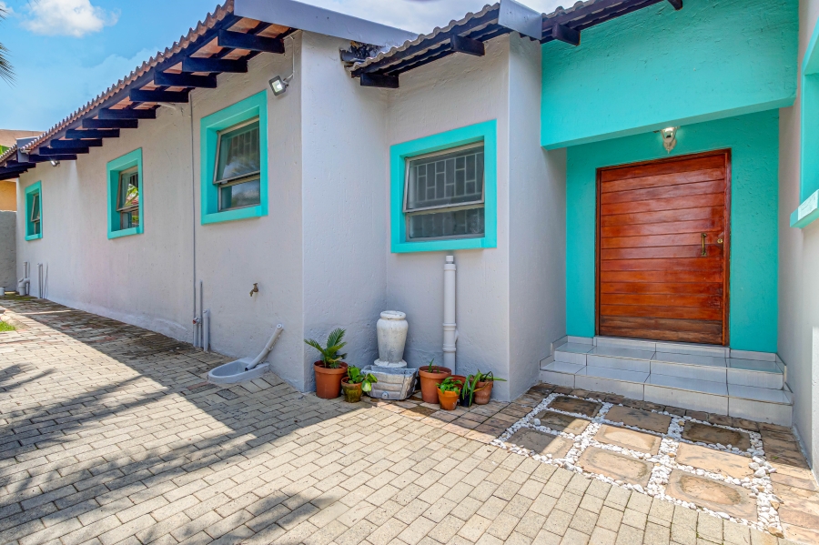 4 Bedroom Property for Sale in Kelvin Gauteng