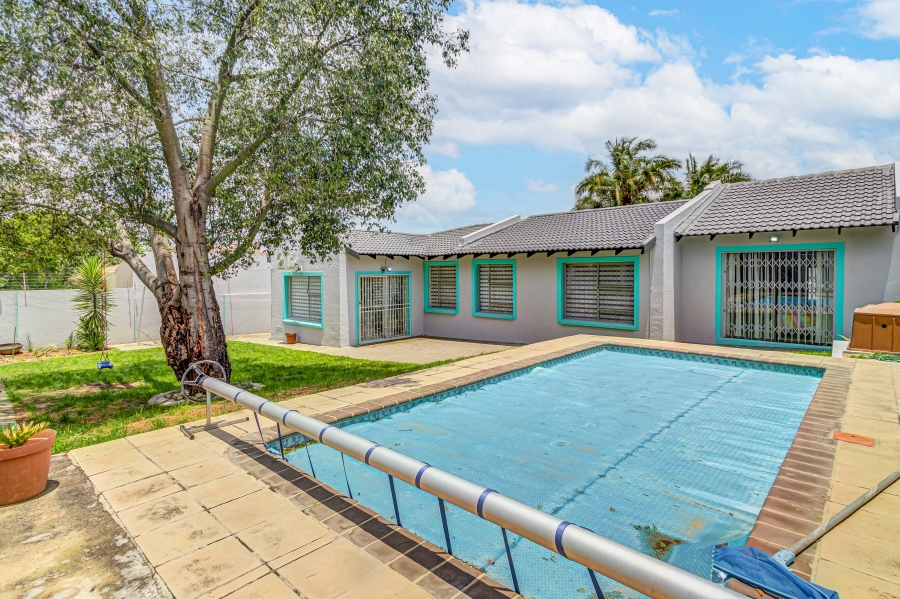 4 Bedroom Property for Sale in Kelvin Gauteng