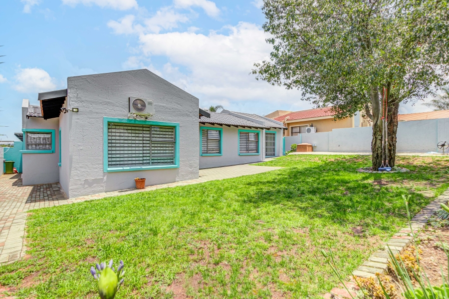 4 Bedroom Property for Sale in Kelvin Gauteng