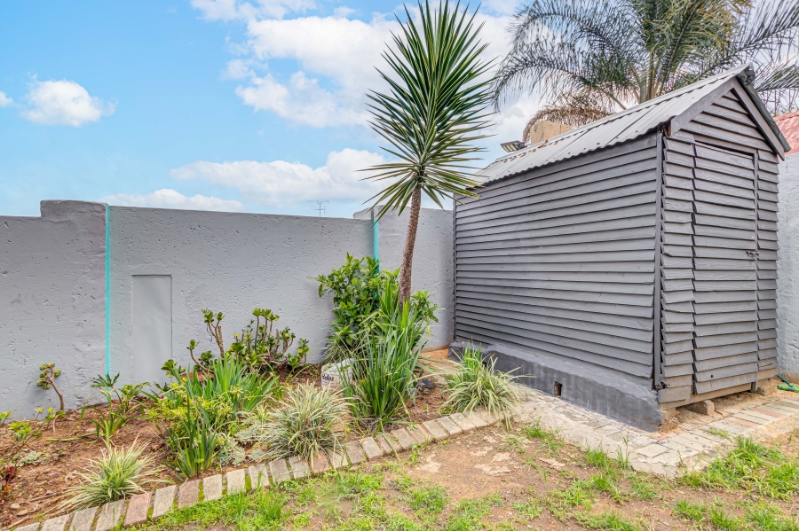 4 Bedroom Property for Sale in Kelvin Gauteng