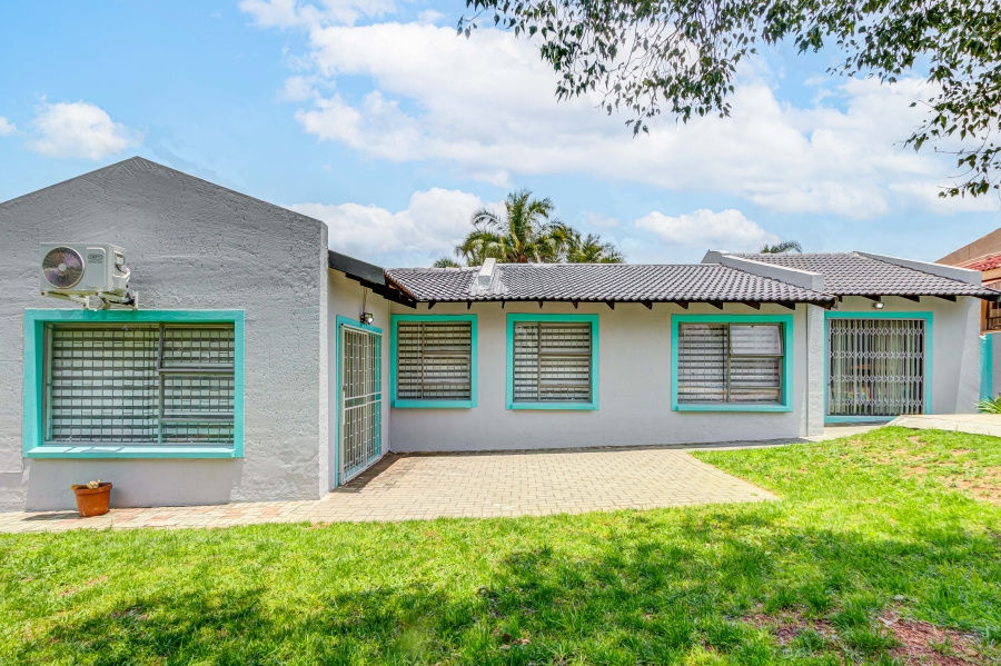 4 Bedroom Property for Sale in Kelvin Gauteng