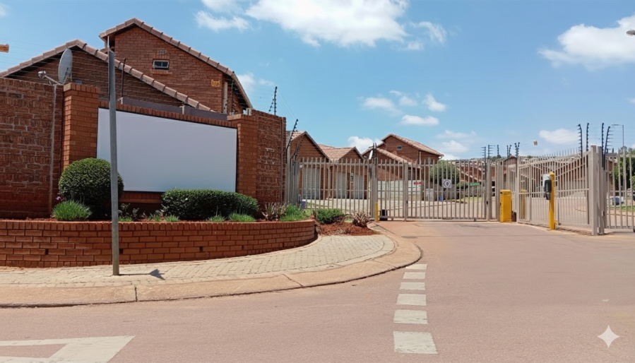 3 Bedroom Property for Sale in Chantelle Gauteng